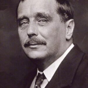 تصویر هنرمند H. G. Wells