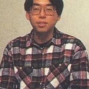 تصویر هنرمند Naoki Hayashi