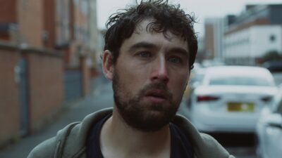 Teaser for Treading Water