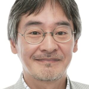 تصویر هنرمند Tomohisa Aso