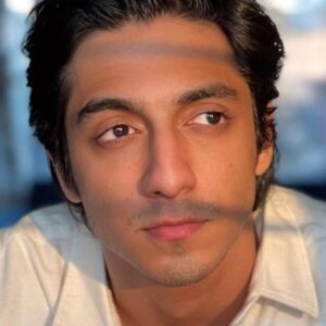 تصویر هنرمند Ahaan Panday