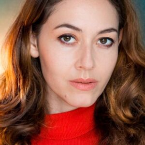 تصویر هنرمند Nikki Christie