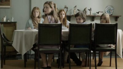 Teaser for Miss Violence