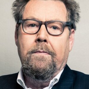 تصویر هنرمند Otto Jespersen