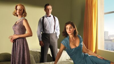 Teaser for Masters of S3x