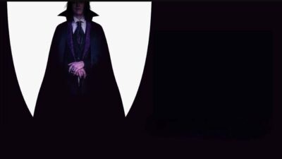 Teaser for Dracula: A Love Tale