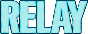 Official logo for فیلم Relay (2024)