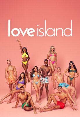 Official poster for سریال Love Island (2015)