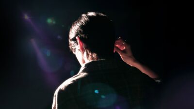 Teaser for Boys Planet