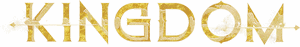 Official logo for فیلم Kingdom (2025)