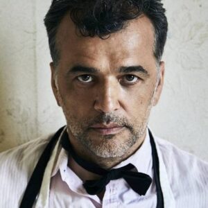 تصویر هنرمند Michael Masula