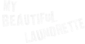Official logo for فیلم My Beautiful Laundrette (1985)