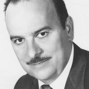 تصویر هنرمند Frank Nelson