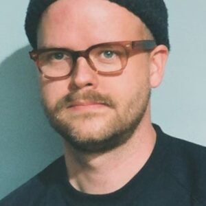 تصویر هنرمند Graham Mason