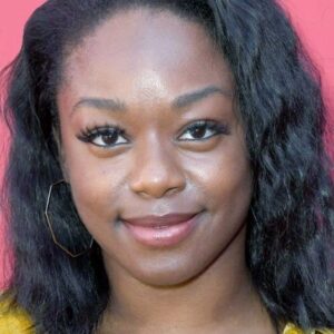 Photo of artist Jazz Raycole