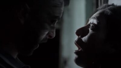 Teaser for Kabir Azabı: Insi ve Cinni