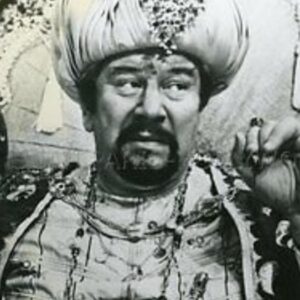 تصویر هنرمند Yashaw Adem