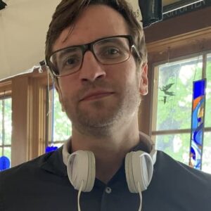 تصویر هنرمند Luke Piotrowski