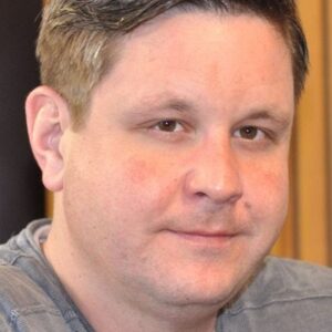 تصویر هنرمند Michal Novotný