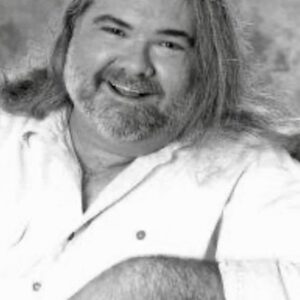 Photo of artist Tristan MacAvery