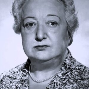 تصویر هنرمند Gladys Henson