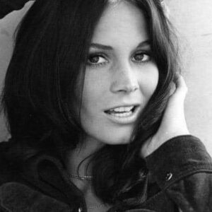 تصویر هنرمند Barbara Leigh