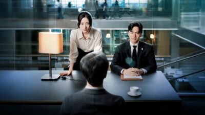 Teaser for Beyond the Bar