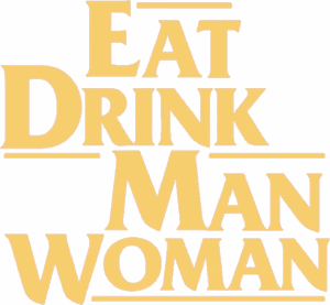 Official logo for فیلم Eat Drink Man Woman (1994)