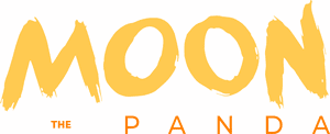 Official logo for فیلم Moon The Panda (2025)