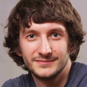 تصویر هنرمند Václav Jílek