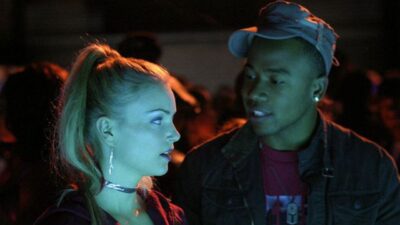 Teaser for Save the Last Dance 2