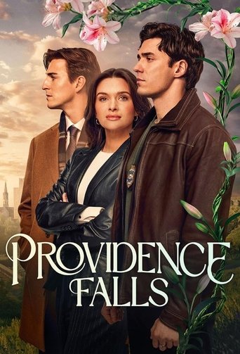 Official poster for سریال Providence Falls (2025)