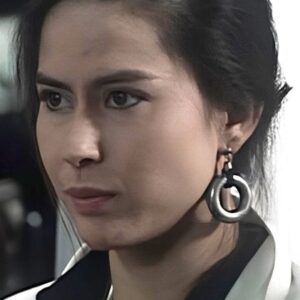 Photo of artist Deborah Sims