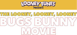 لوگوی رسمی فیلم The Looney Looney Looney Bugs Bunny Movie (1981)