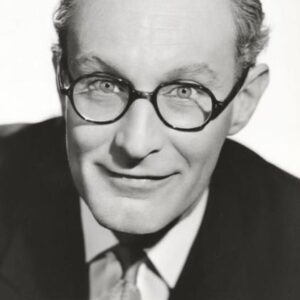 تصویر هنرمند Richard Wattis