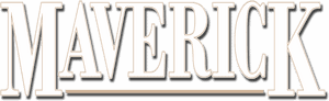 Official logo for فیلم Maverick (1994)