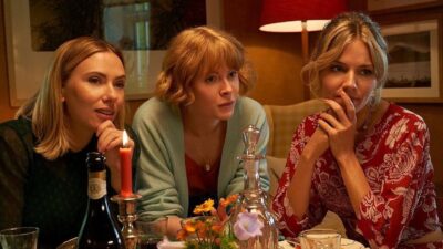 Teaser for My Mothers Wedding