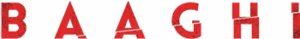 لوگوی کالکشن Baaghi
