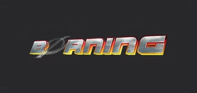 کالکشن Borning