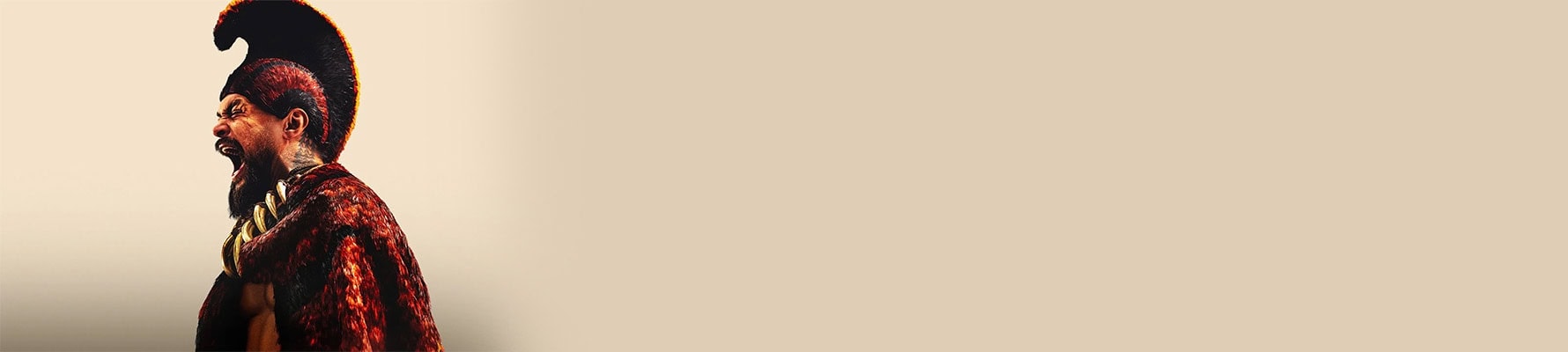 تصویری از Chief of War - شماره 2