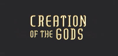 کالکشن Creation of the Gods