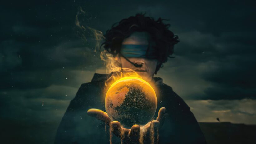 تلماسه ۳ : مسیحا