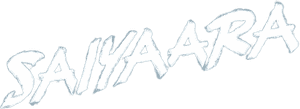 لوگوی رسمی فیلم Saiyaara (2025)