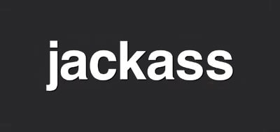 کالکشن Jackass