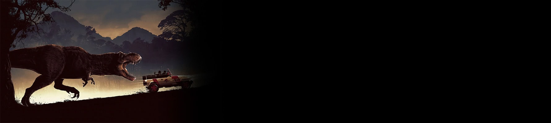 Image from Jurassic Park - 1