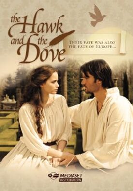 Official poster for سریال The Falcon and the Dove (2009)
