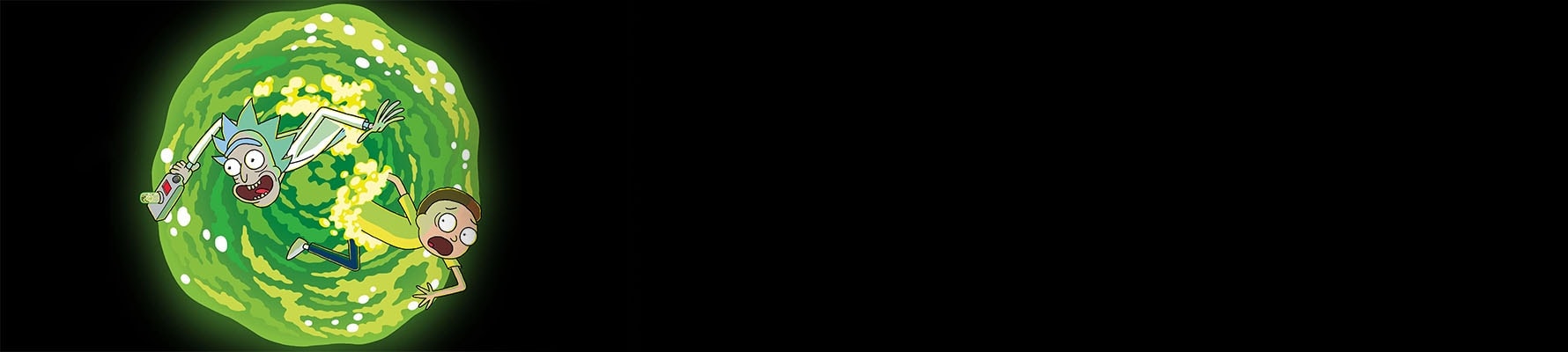 تصویری از Rick and Morty - شماره 1