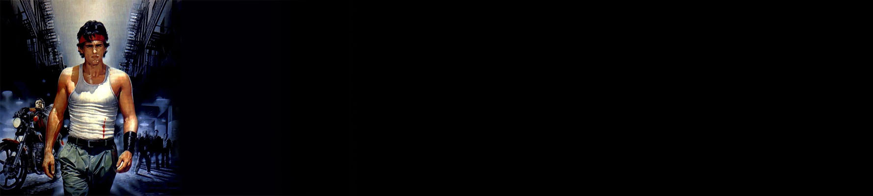 Image from Rumble Fish - 1