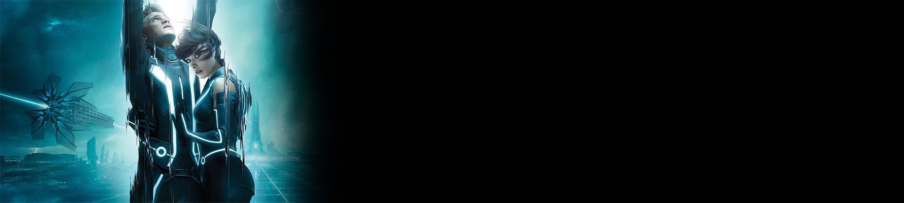 تصویری از TRON: Legacy - شماره 1