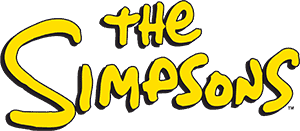 لوگوی کالکشن The Simpsons